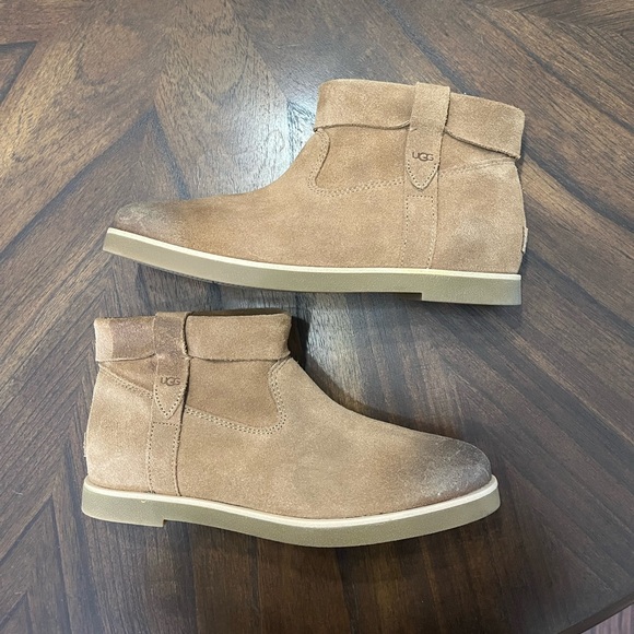 Ugg Josephine Booties - Picture 6 of 11